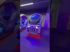 Coches de rocking con monedas Música dinámica y canciones alegres para niños