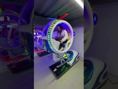 Coches de rocking con monedas Música dinámica y canciones alegres para niños