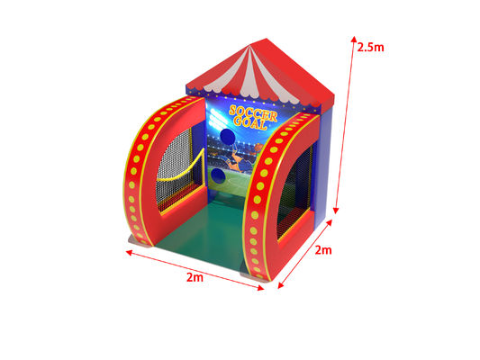 Actividades de Carnaval Juegos inflables para el parque de juegos
