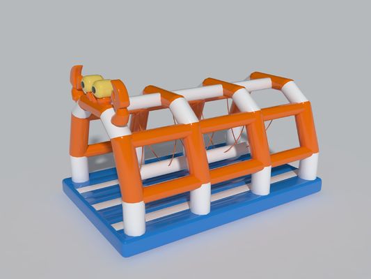 Juegos inflables para niños
