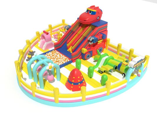 Parque de juegos para niños