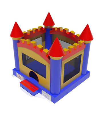 Alquiler de casas inflables para niños